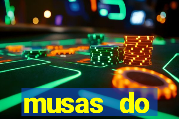 musas do corinthians peladas